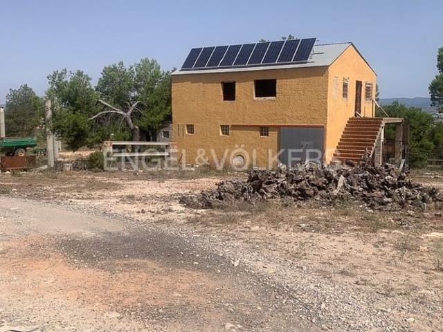 Terreno en venta en El Arrabal, La Plana de Utiel-Requena