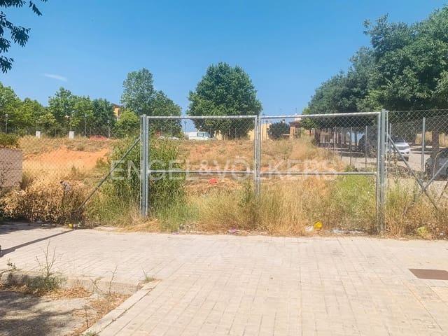Terreno en venta en El Arrabal, La Plana de Utiel-Requena