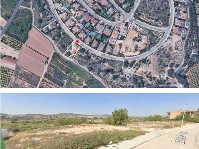 Terreno en venta en el Camp de Túria, Valencia