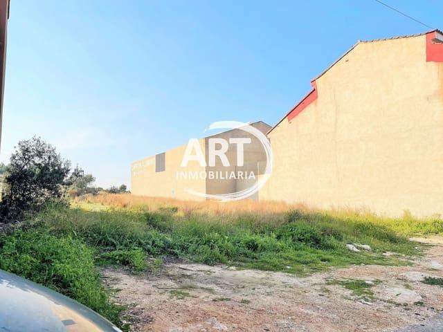 Terreno en venta en el Camp de Túria, Valencia