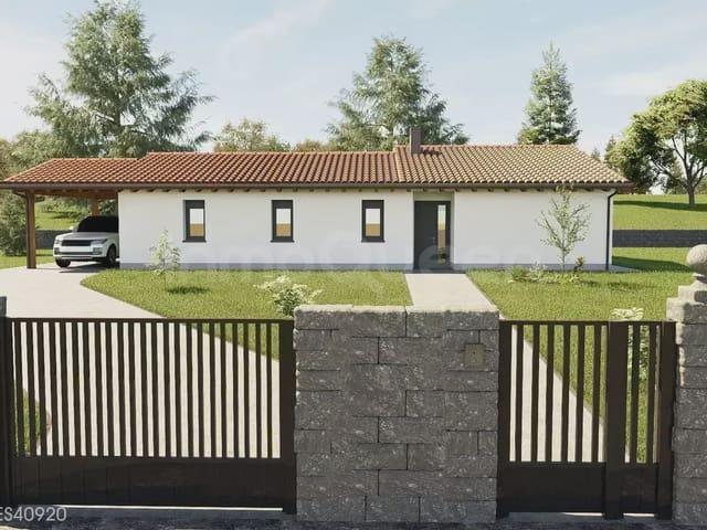 Terreno en venta en Ribera De Arriba, Asturias