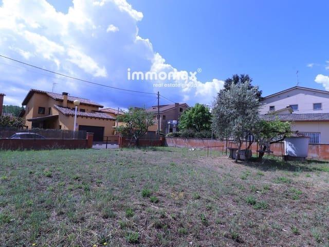 Terreno en venta en Alba de Liste, Riells i Viabrea