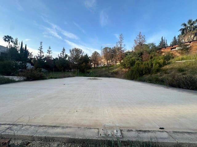 Terreno en venta en Rincón De La Victoria, Las Zorreras