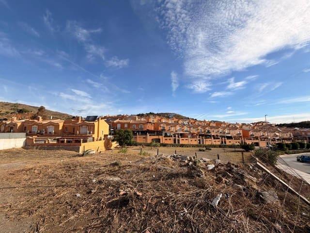 Terreno en venta en La Axarquía, Andalucía