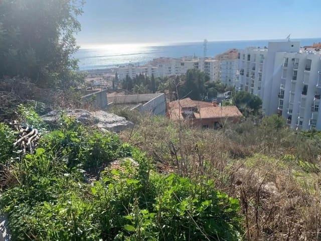 Terreno en venta en La Axarquía, Andalucía