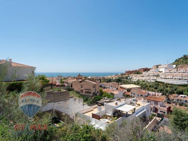 Terreno en venta en Las Zorreras, Rincón De La Victoria