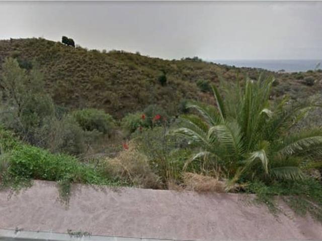 Terreno en venta en Benagalbón, La Axarquía