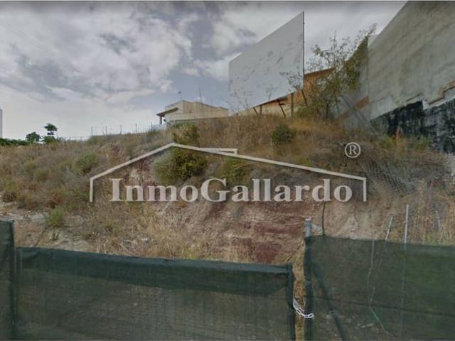 Terreno en venta en Las Zorreras, Rincón De La Victoria