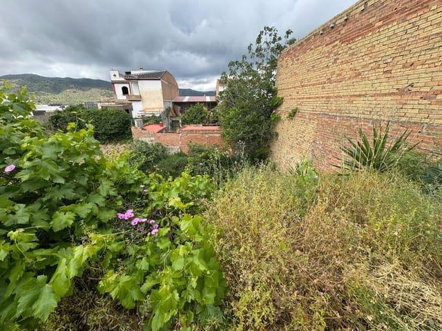Terreno en venta en Riogordo