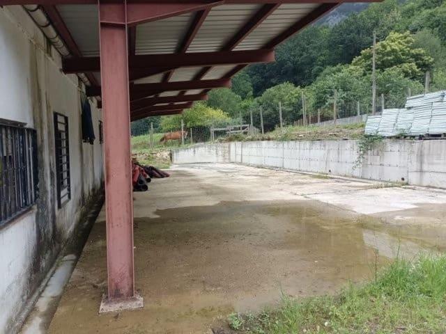 Terreno en venta en Rionansa, Cantabria