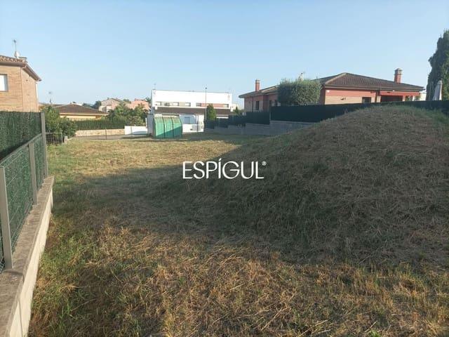 Terreno en venta en la Selva, Catalunya