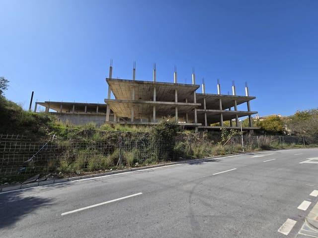 Terreno en venta en Mijas, La Cala