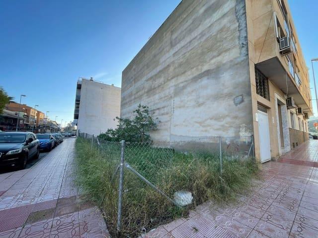 Terreno en venta en el Baix Segura / La Vega Baja, Valencia
