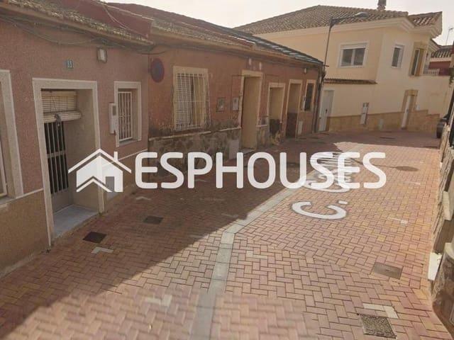 Terreno en venta en el Baix Segura / La Vega Baja, Valencia
