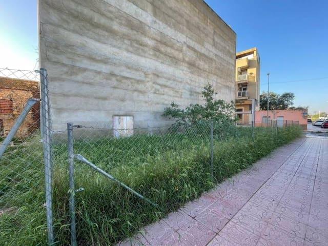 Terreno en venta en el Baix Segura / La Vega Baja, Valencia