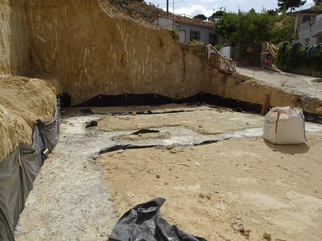 Terreno en venta en Rojales