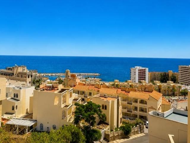 Terreno en venta en Roquetas De Mar, Andalucía