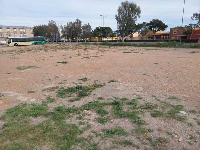 Terreno en venta en Roquetas De Mar, Andalucía