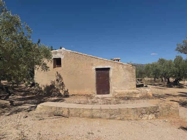 Terreno en venta en Baix Ebre, Catalunya