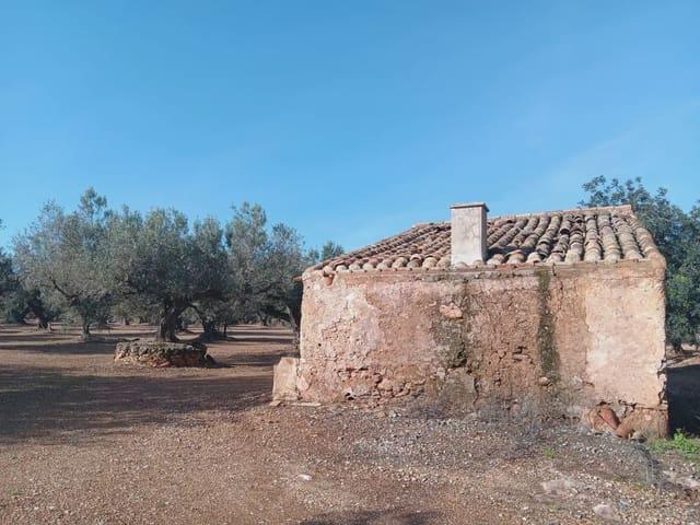 Terreno en venta en Baix Ebre, Catalunya