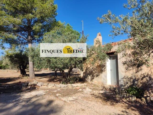 Terreno en venta en Roquetes, Tarragona