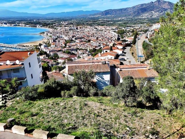 Terreno en venta en Alt Empordà, Catalunya