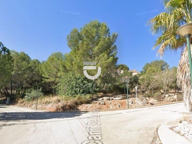 Terreno en venta en la Safor, Valencia
