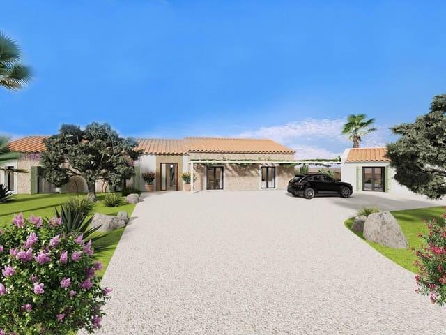 Terreno en venta en sa Cabaneta, Raiguer