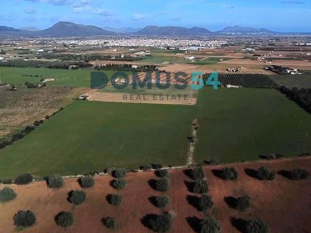 Terreno en venta en Raiguer, Baleares
