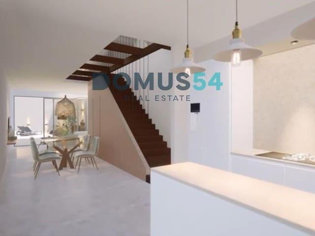 Terreno en venta en Sa Pobla