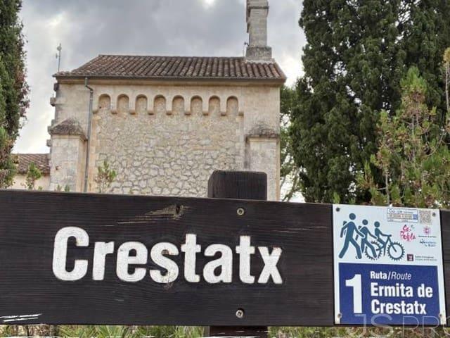 Terreno en venta en Raiguer, Baleares