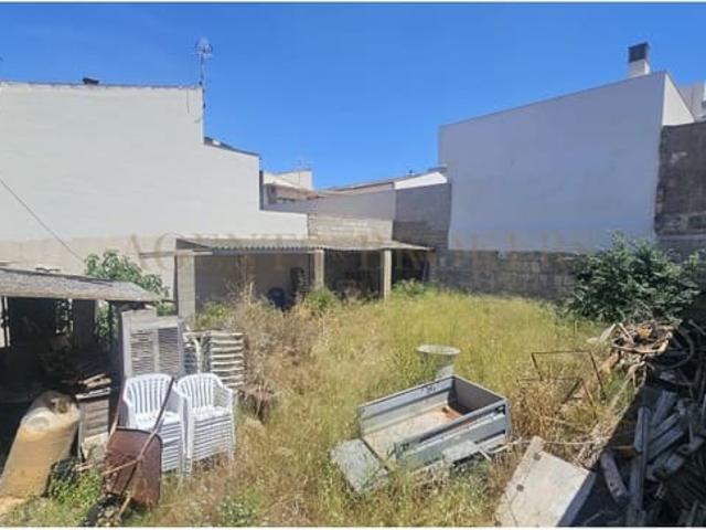 Terreno en venta en Raiguer, Baleares