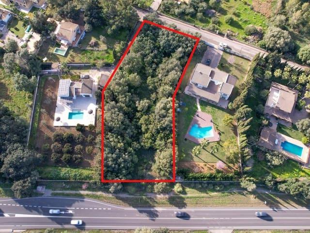 Terreno en venta en Sa Pobla