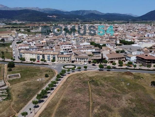 Terreno en venta en Sa Pobla