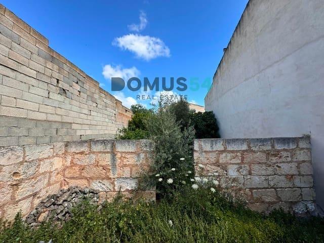 Terreno en venta en Sa Pobla