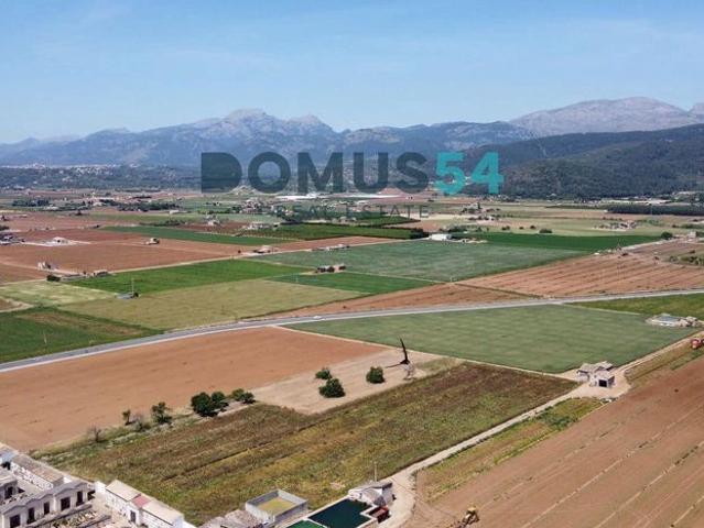 Terreno en venta en sa Pobla, Illes Balears