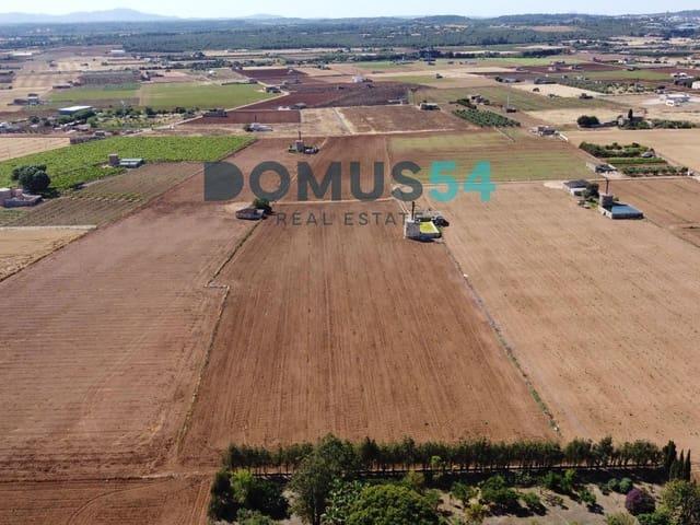 Terreno en venta en sa Pobla, Illes Balears