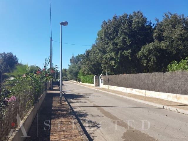 Terreno en venta en Sa Pobla