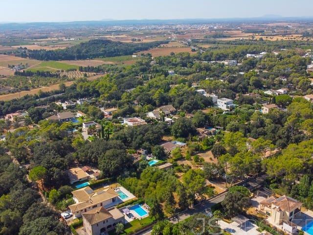 Terreno en venta en Raiguer, Baleares