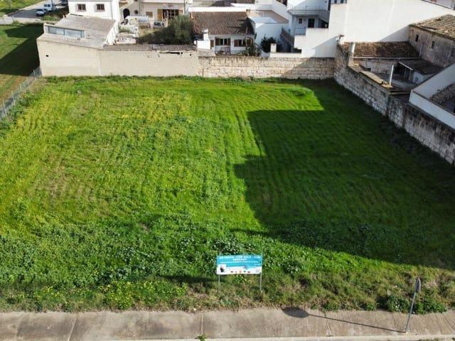 Terreno en venta en Sa Pobla
