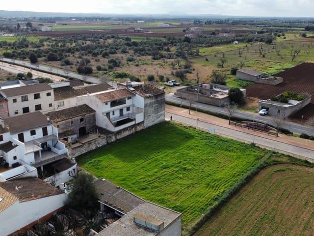 Terreno en venta en sa Pobla, Illes Balears
