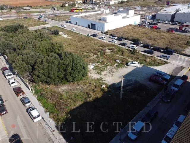 Terreno en venta en Sa Pobla Terreno en venta en Sa Pobla