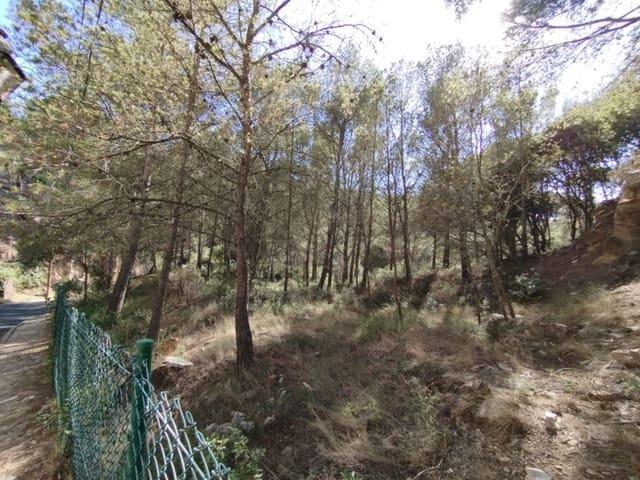 Terreno en venta en Begur, sa Riera