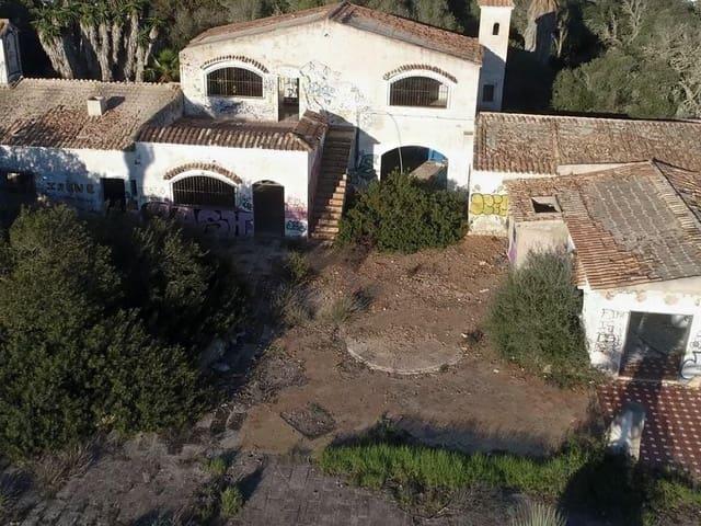 Terreno en venta en Llucmajor, Migjorn