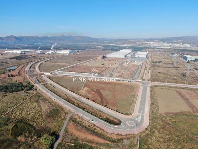 Terreno en venta en la Vila, el Camp de Morvedre