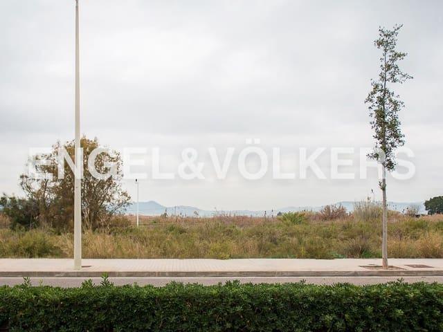 Terreno en venta en la Vila, el Camp de Morvedre