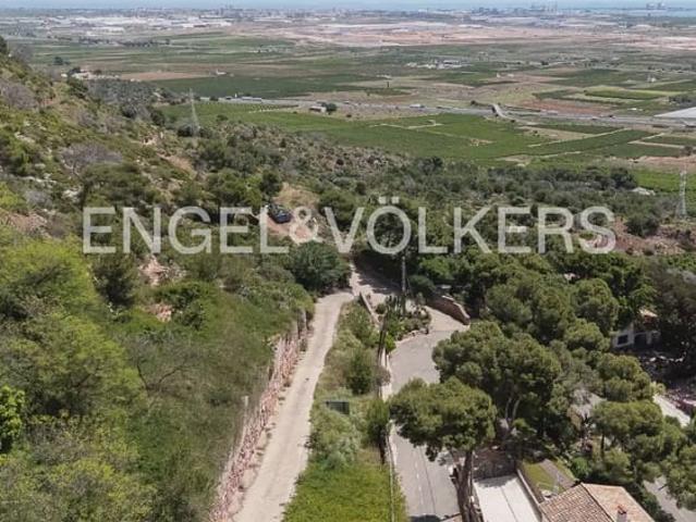 Terreno en venta en la Vila, el Camp de Morvedre