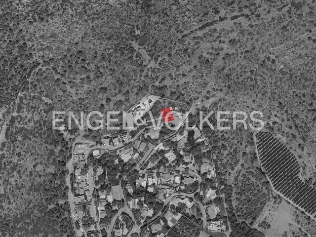 Terreno en venta en la Vila, el Camp de Morvedre