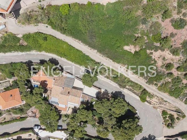 Terreno en venta en la Vila, el Camp de Morvedre
