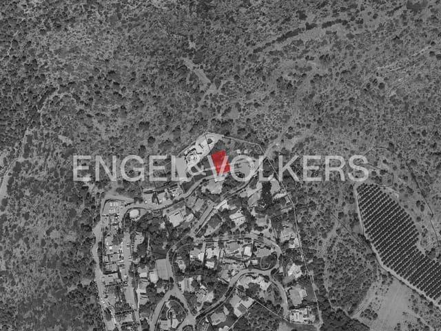 Terreno en venta en la Vila, el Camp de Morvedre